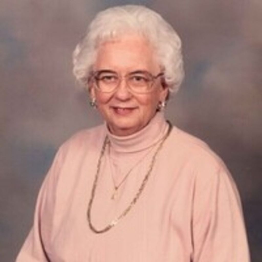 Ruby Mae Willhite Profile Photo