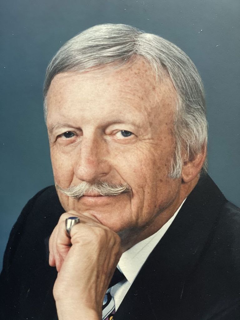 William Mark Eddington