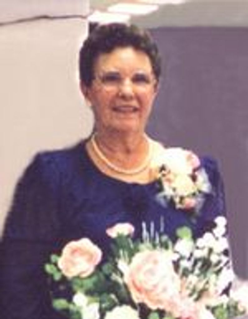 Leona Faye Day