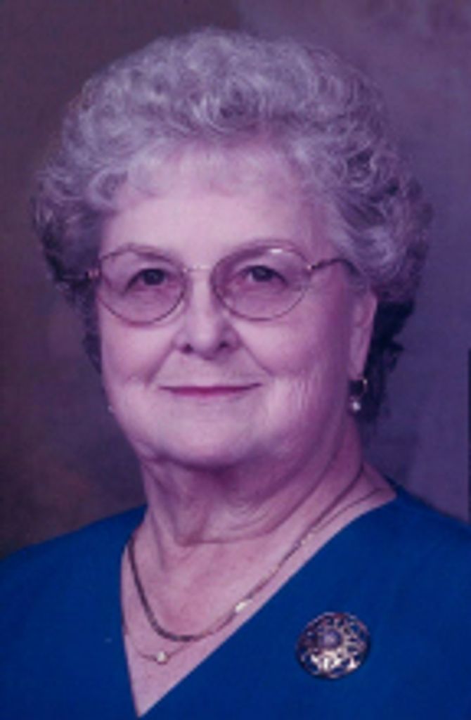 Marilyn  Stickle Strawn