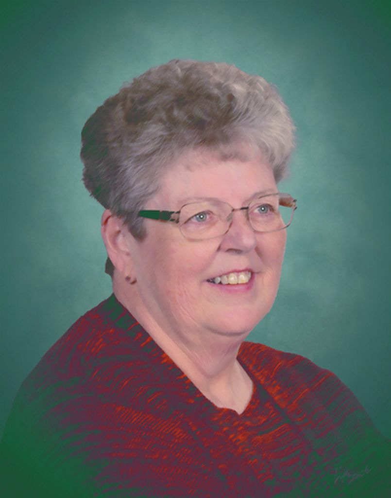 Cynthia Bryant Harrell Profile Photo