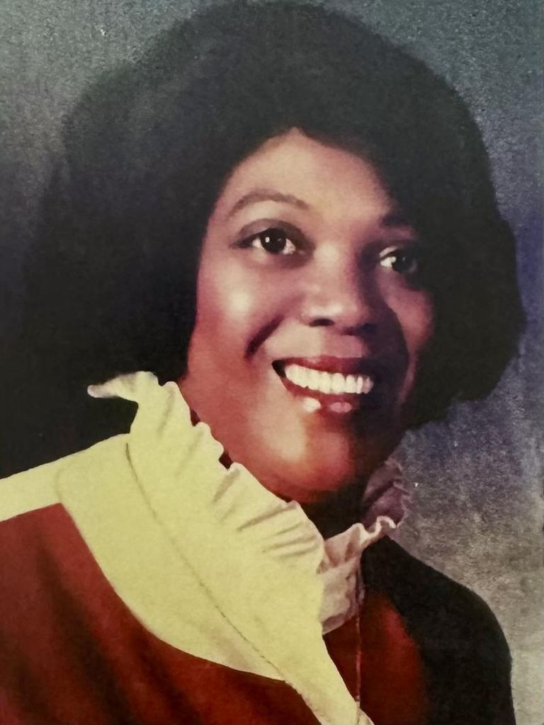 Doris Louise Patterson