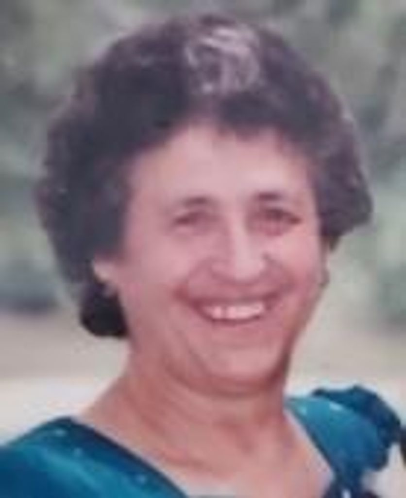 Maria Gloria Martins