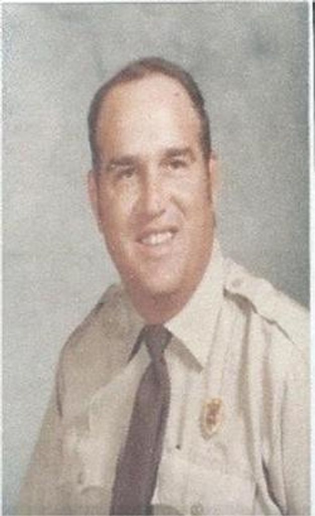 Gary Wayne Reaves Profile Photo