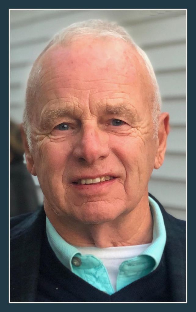 Henry Arthur Pyne Profile Photo