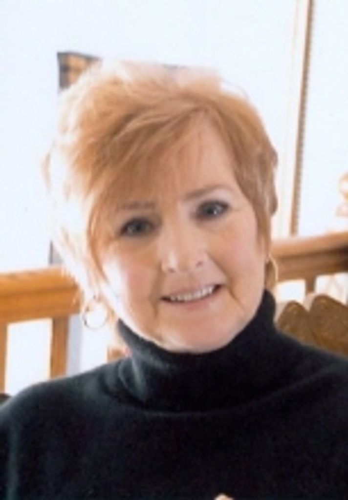 Judith Kay Scott