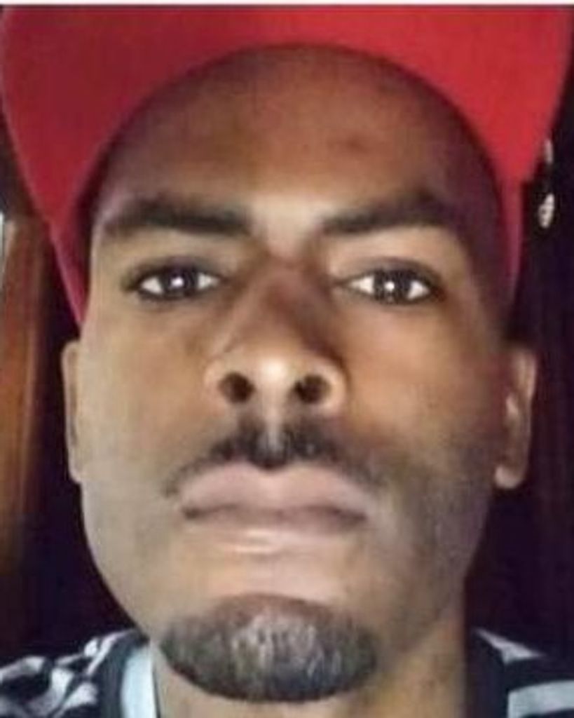 Prentiss Deshun Holloway Profile Photo