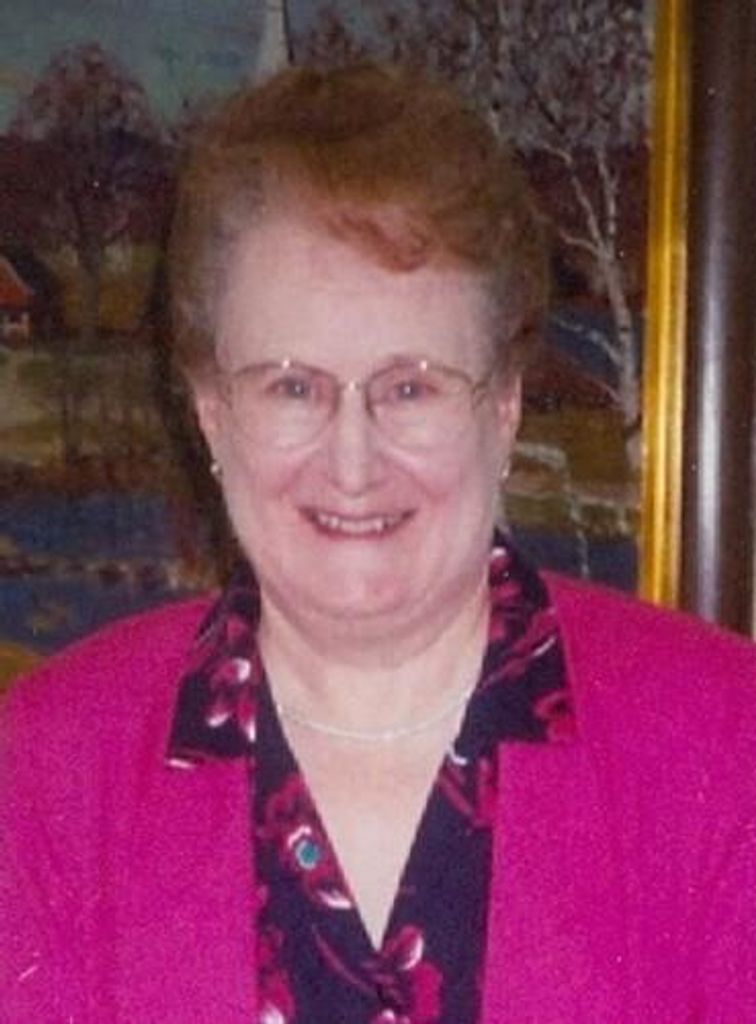 Carmen L. Watkins Profile Photo