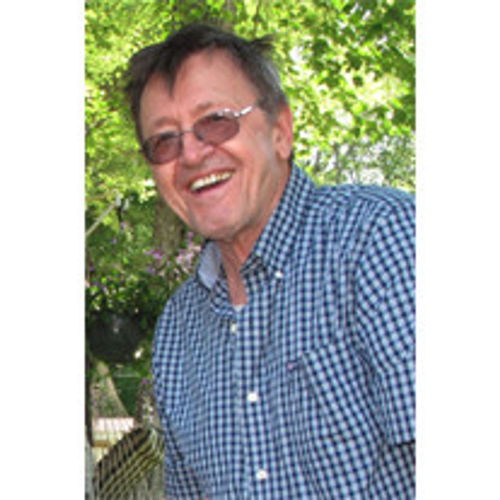 Vytautas Gulbinas Profile Photo