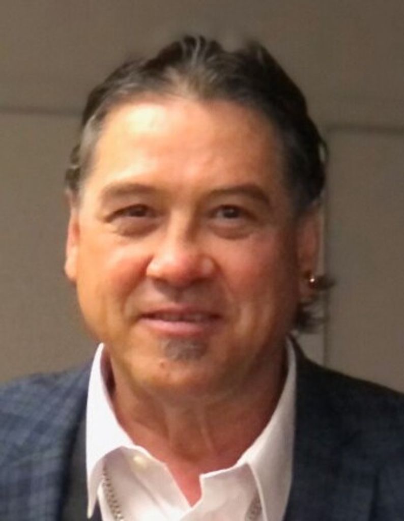 Carl Valentine Kobe Profile Photo