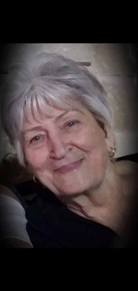 Bessie Davidson