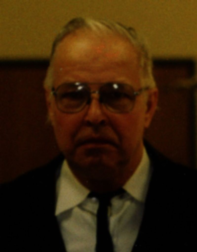 Leonard J. Novak