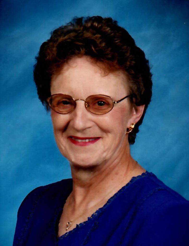 Marjorie M Manecke Profile Photo