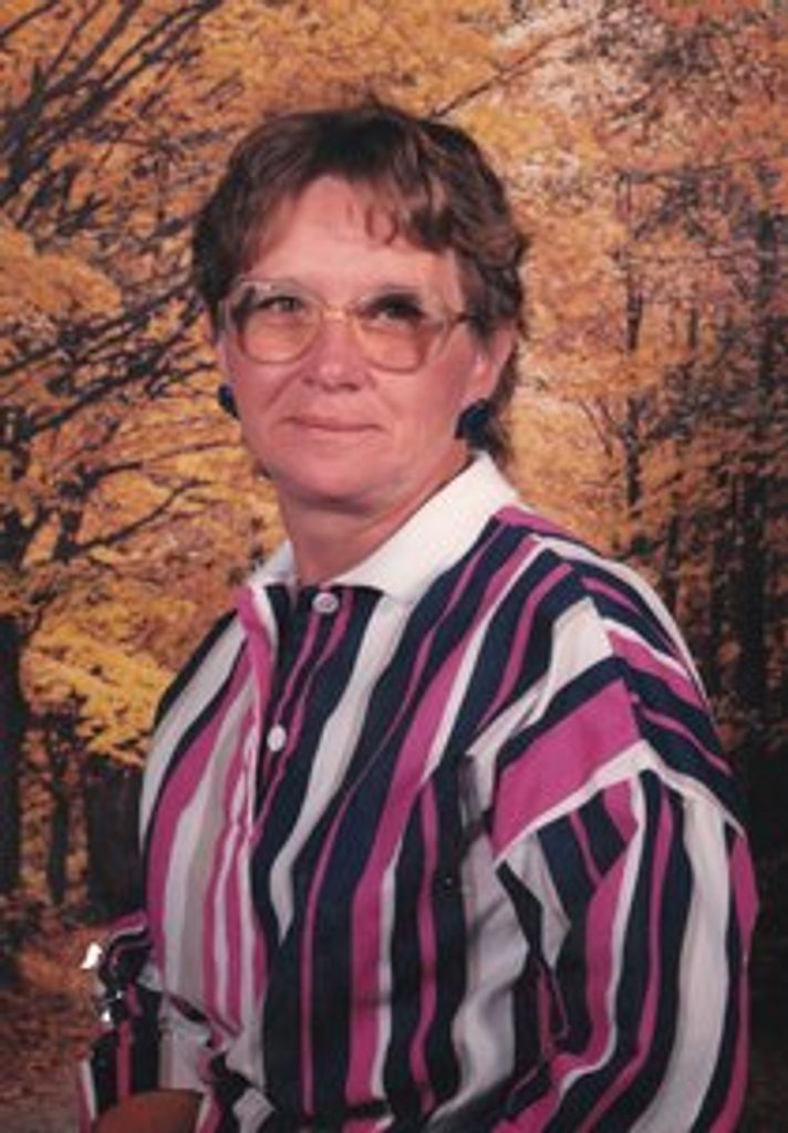 Amanda Hurd Profile Photo