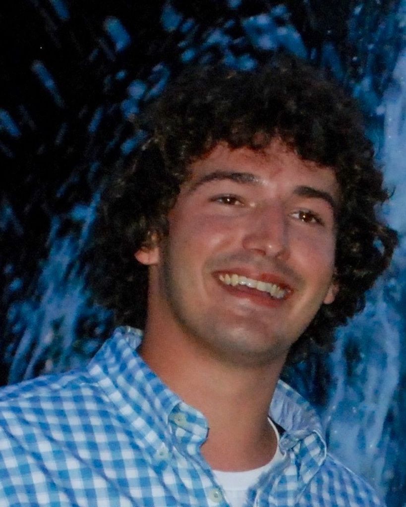 Jameson Cox Profile Photo