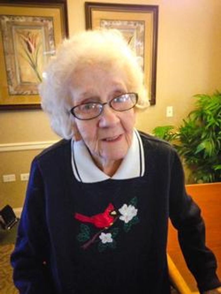 Virginia Pollard Carley Profile Photo