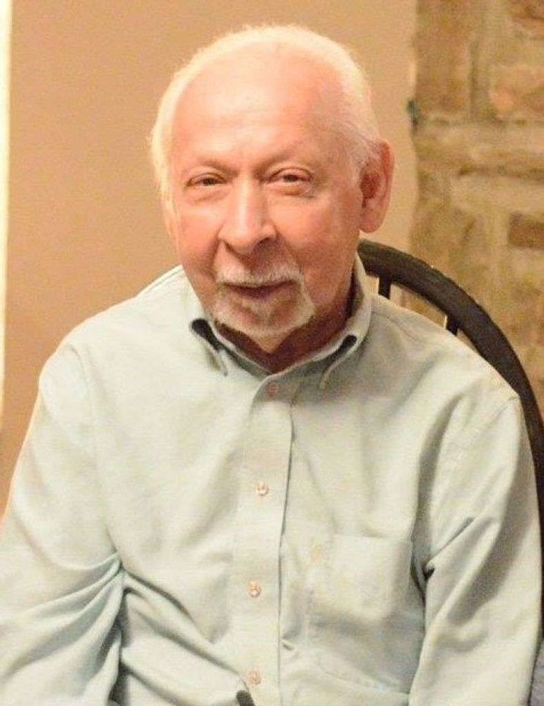 Louis D. Chudnofsky Profile Photo