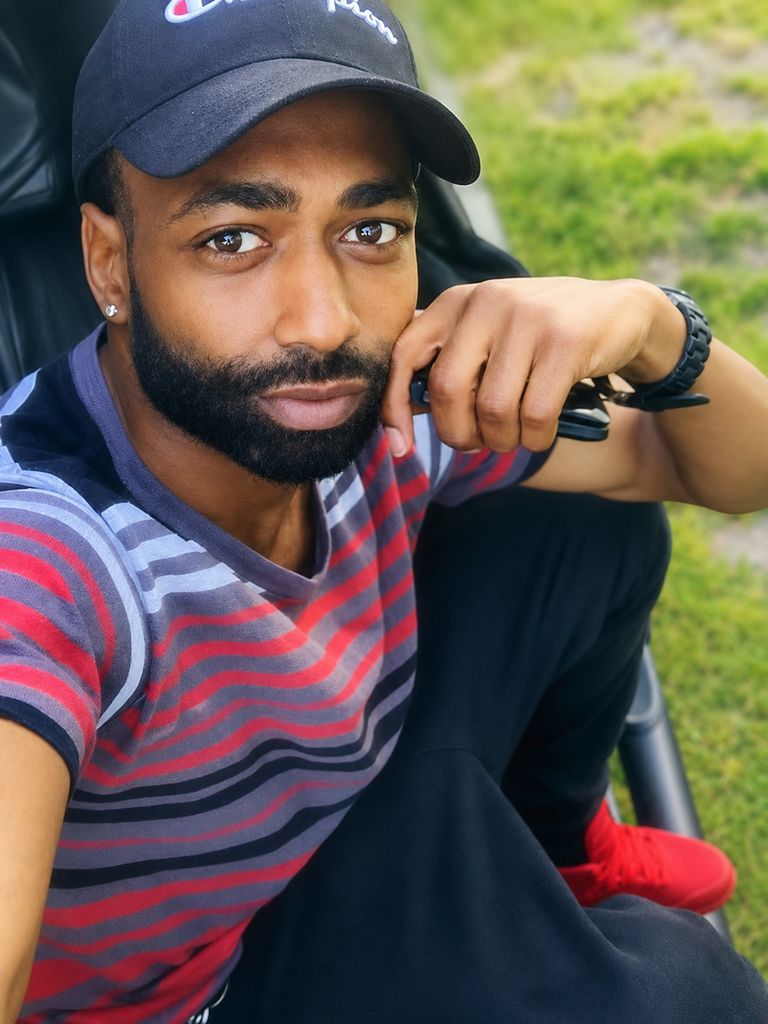 Vincent Antwan Hicks