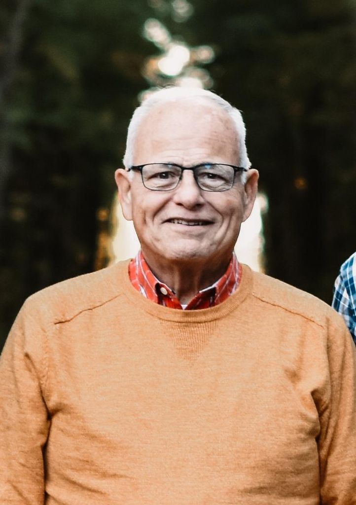 Thomas M. Dominique Profile Photo