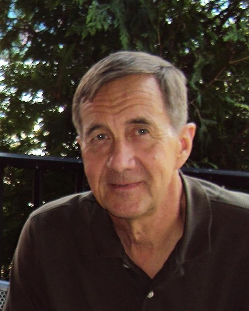 James Robert Melander Profile Photo