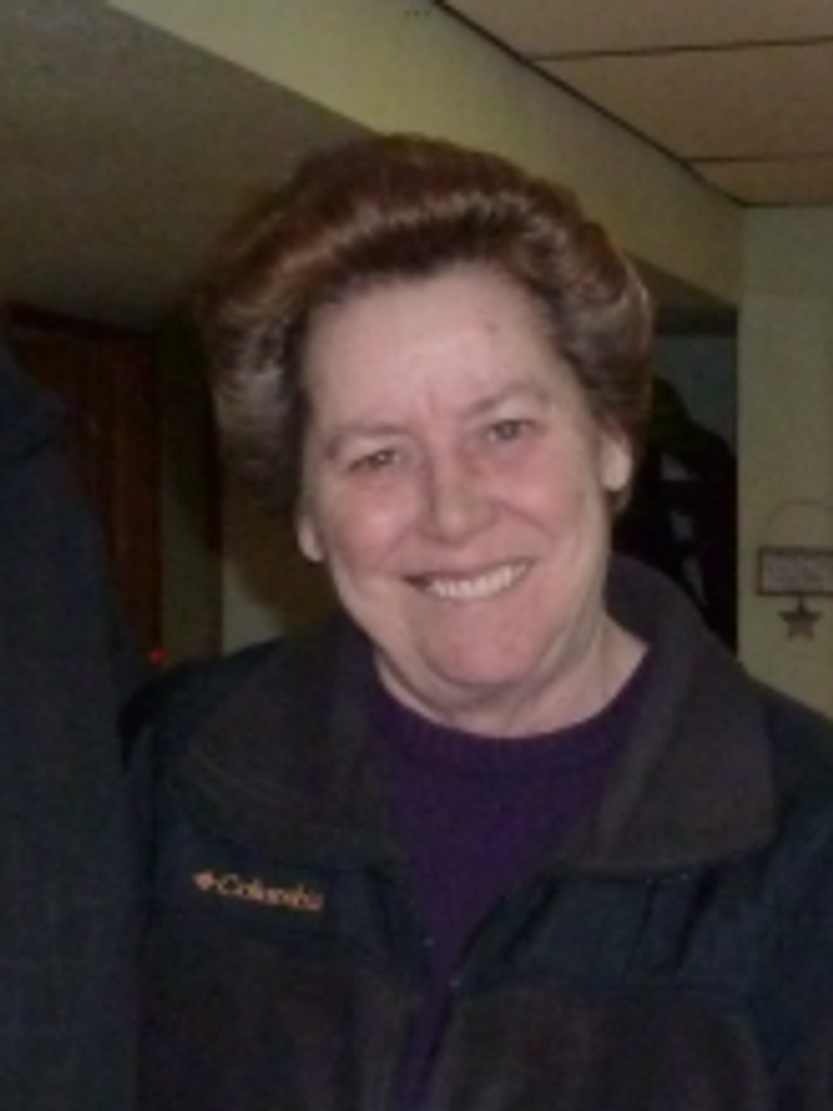 Denise Boardman