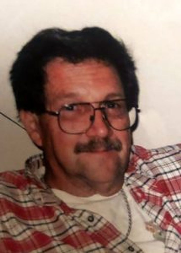 Marlin Carl Sipler Profile Photo