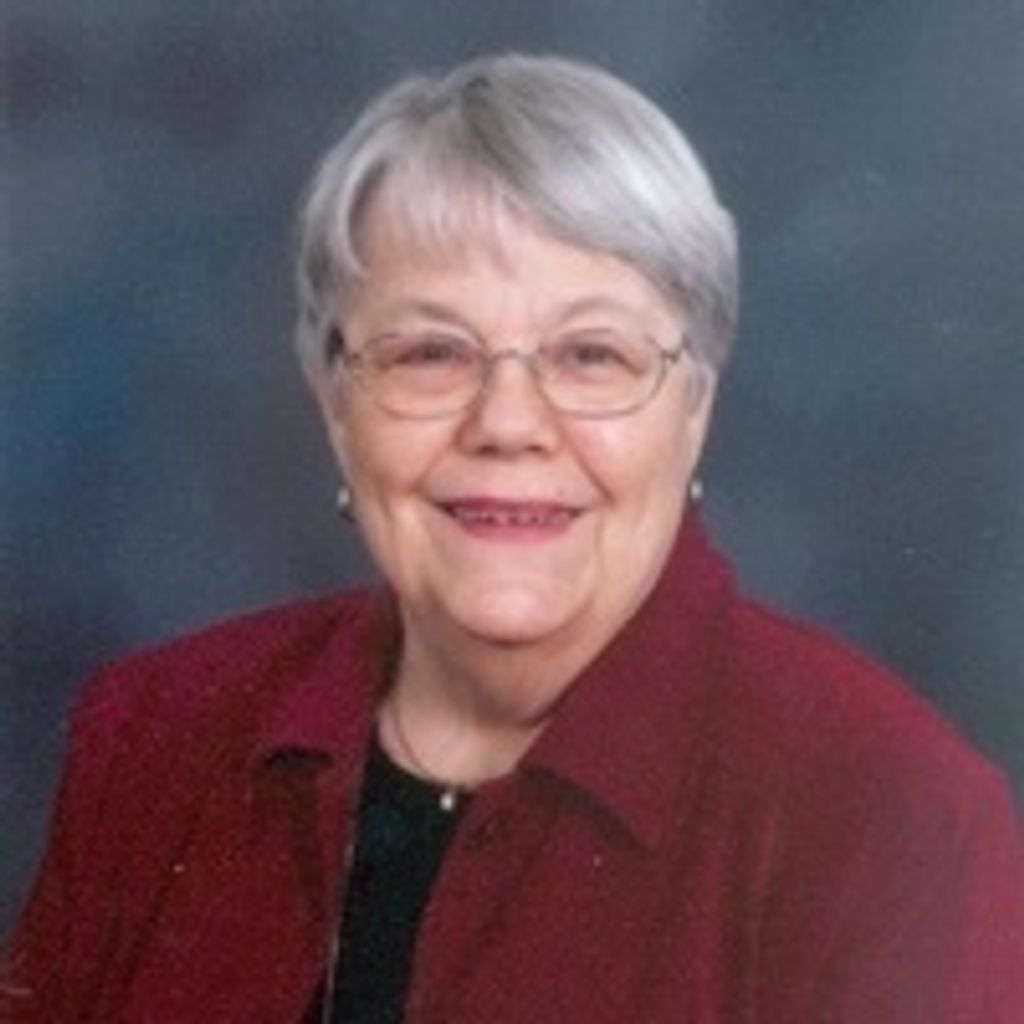 Dorothy Ann Jackson Profile Photo