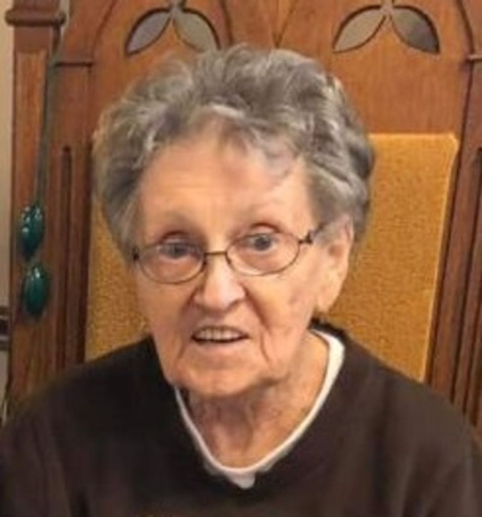 Shirley Marie Drummond Profile Photo