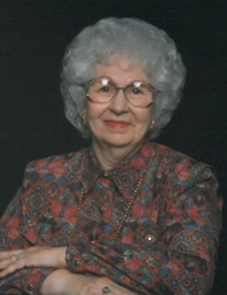 Norma Lee Johnson