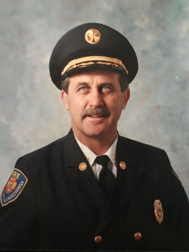 Ronald Hittle