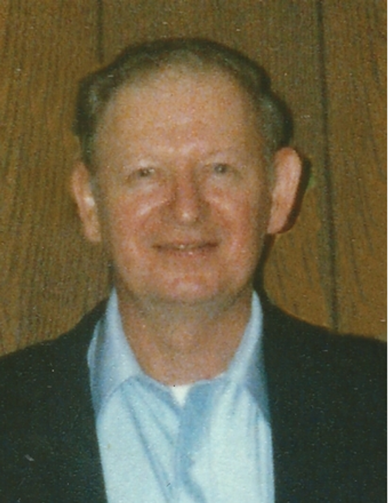 George Anthony Schiller