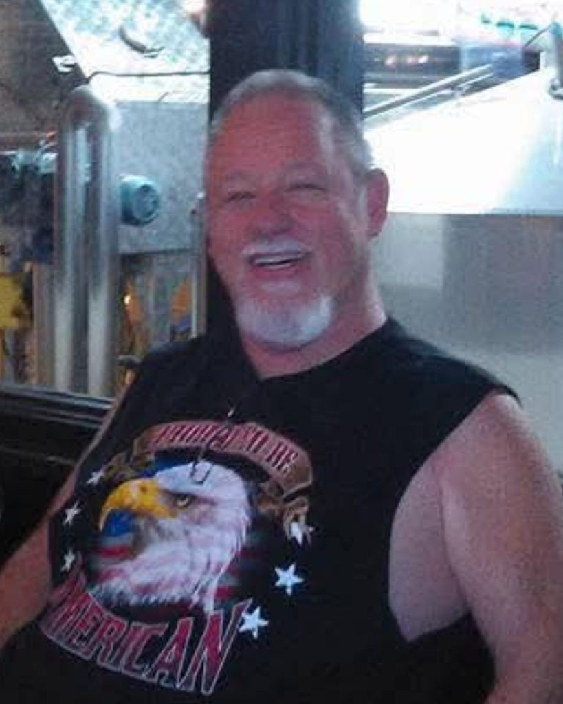 David Wayne Lienhard Profile Photo