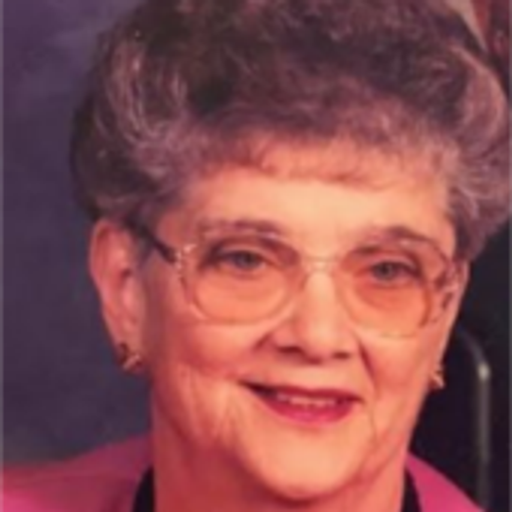 Virginia A. Carter