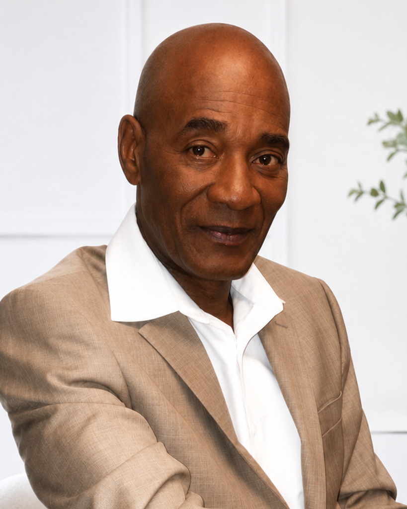 Jean Claude Thomas Profile Photo