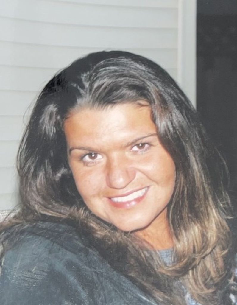 Dr. Maryann Michael-Bawoll Profile Photo