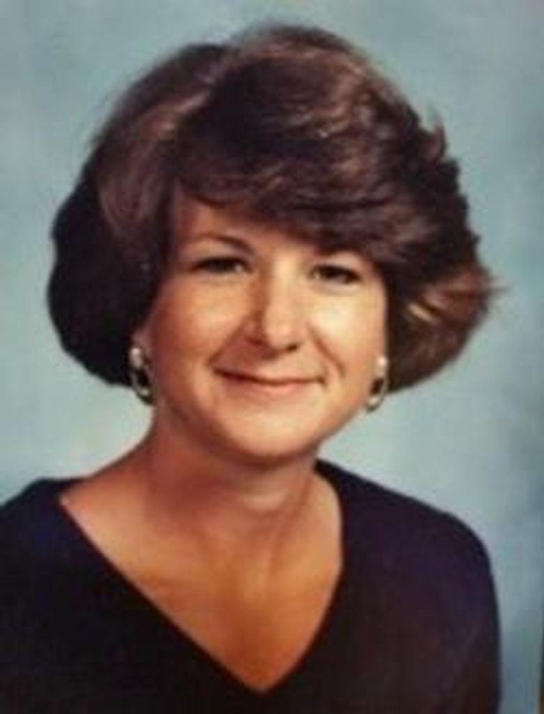 Kay Ann Ferguson (Caines)