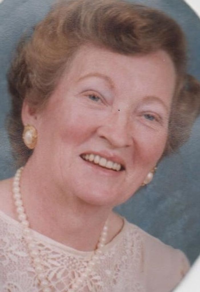 Joan Marilyn (Loughead)  Duerst