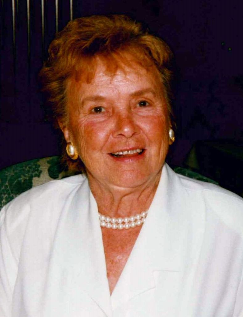 Maxine Legener