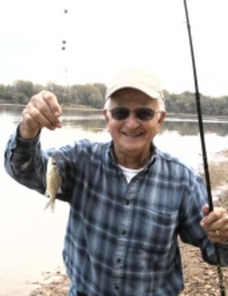 Kenneth Ivan Schambers, Jr.
