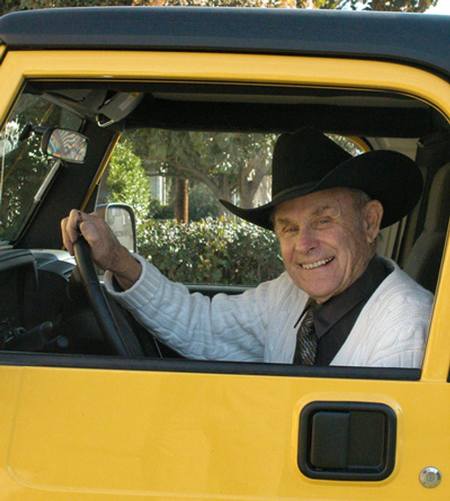 Delwin Dedini Profile Photo