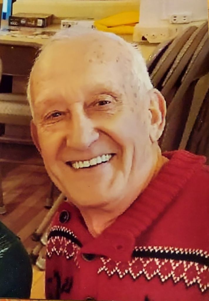 Richard Neal Wissler Profile Photo