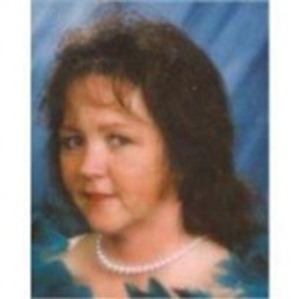 Becky Sue Macdonald
