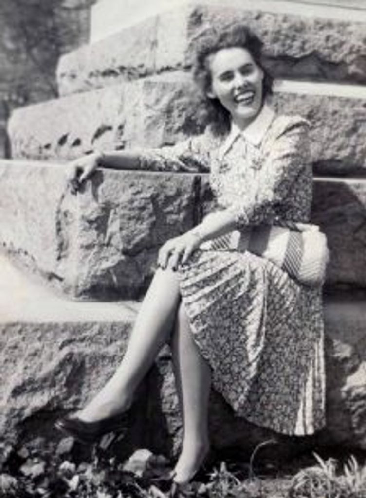 Vera Trestle Kouba
