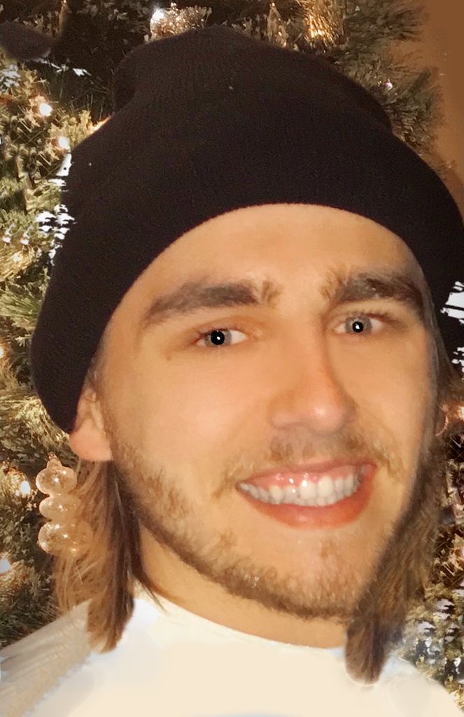 Michael Robert Parker Podesta