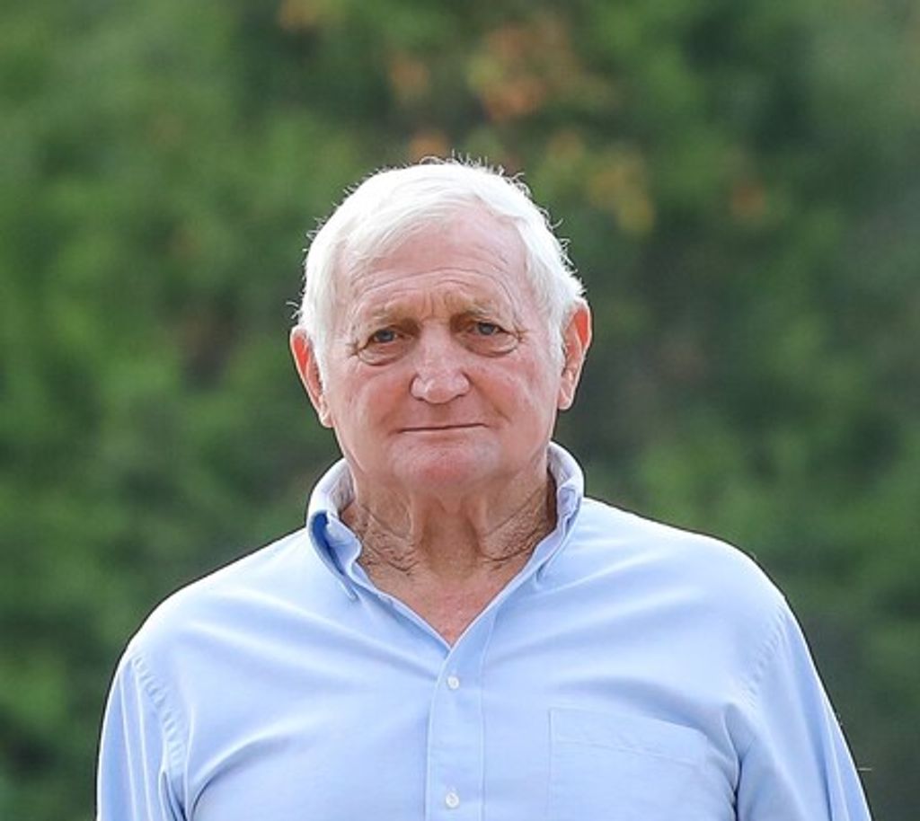 Wade Hampton Holcomb Profile Photo