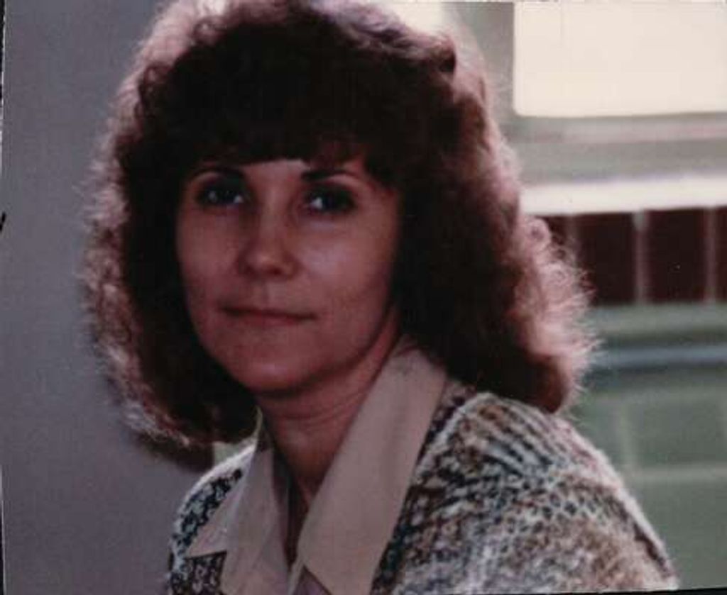 Betty Jean Simpson Profile Photo