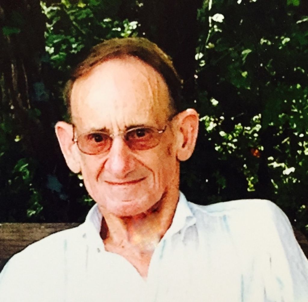 William "Bill" R. Stiles