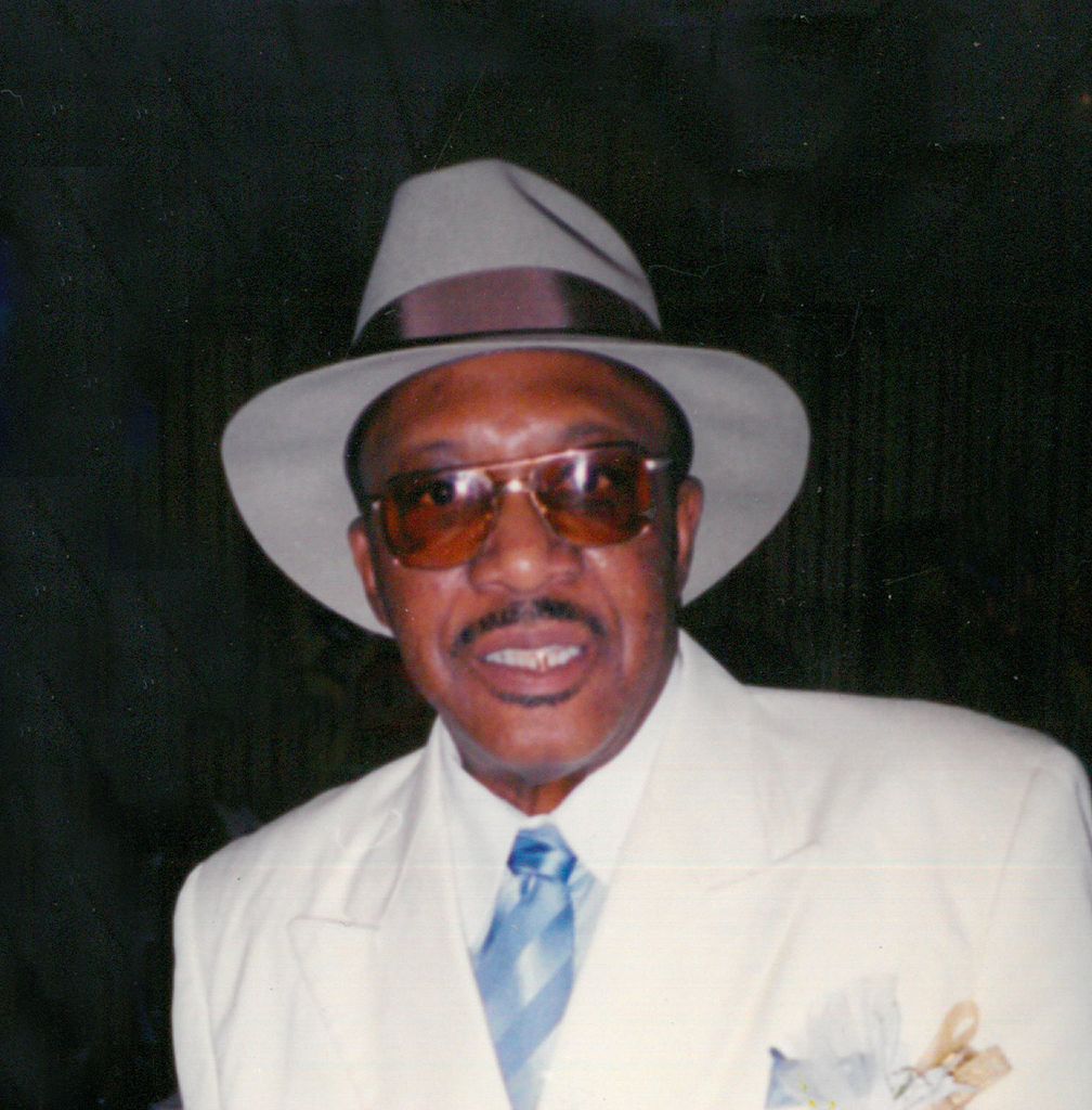 Henry "Main" Miller