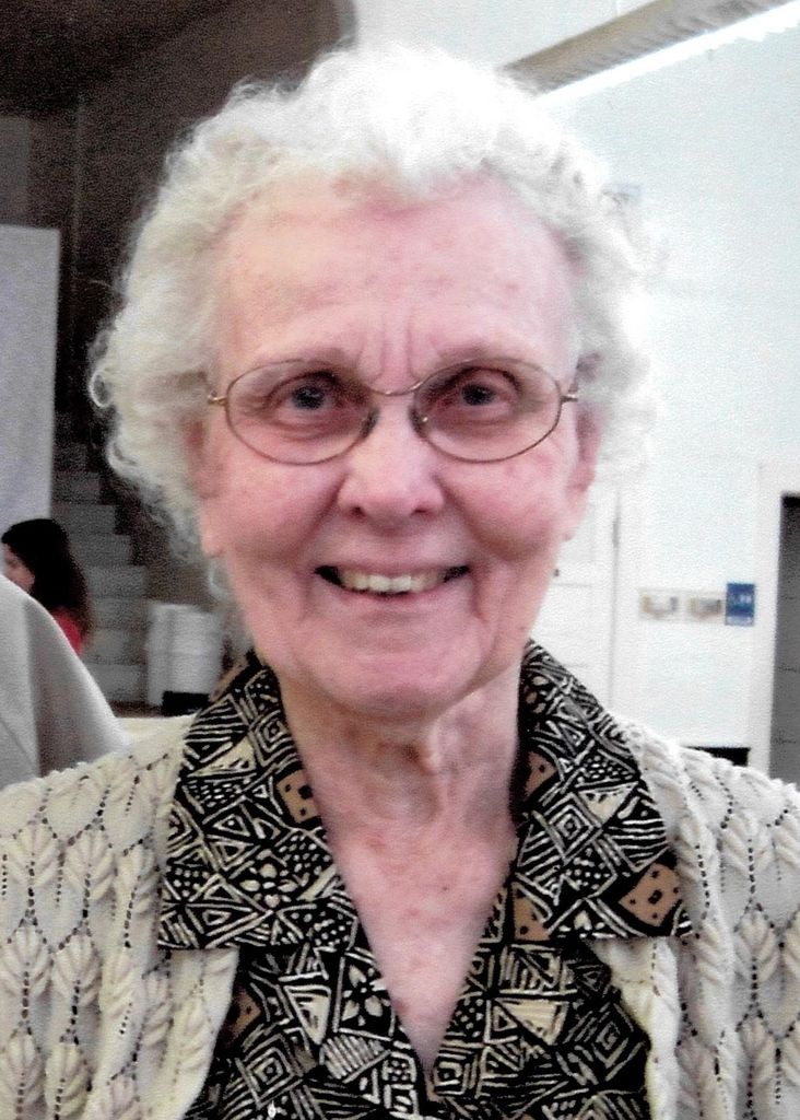 Annie Kallus Profile Photo