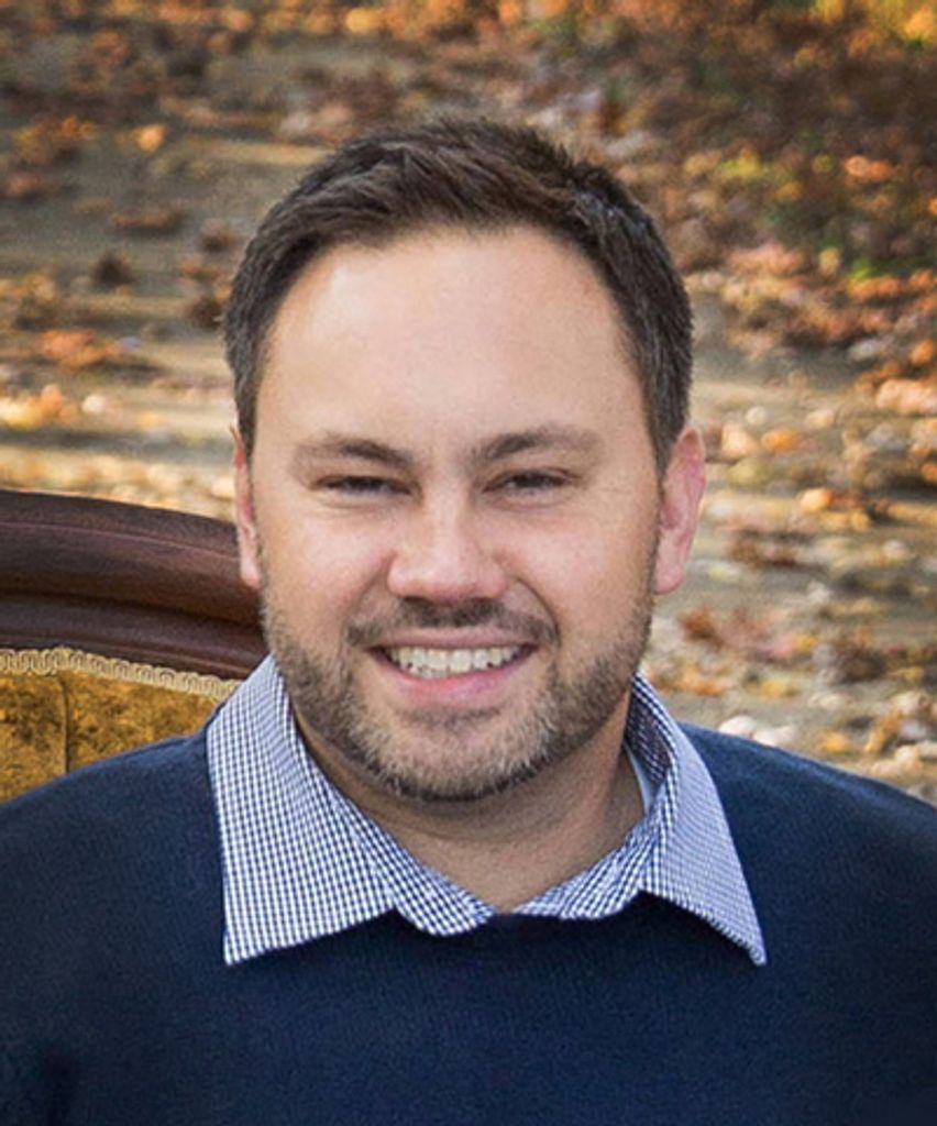 Joseph E. Teed Profile Photo